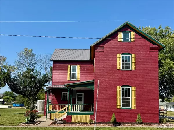 189 Main ST, Bethel, MO 63434