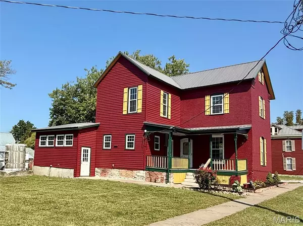 Bethel, MO 63434,189 Main ST