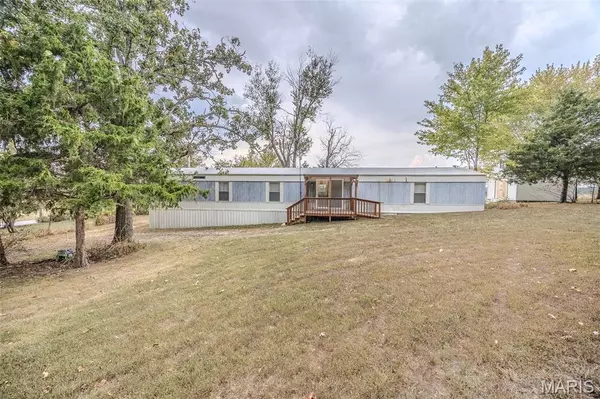 17245 Kansas RD, Eldridge, MO 65463