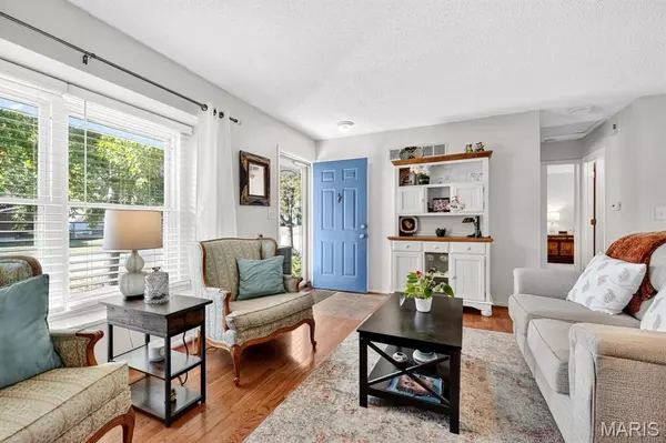 St Peters, MO 63376,10 Eagles Glen CT