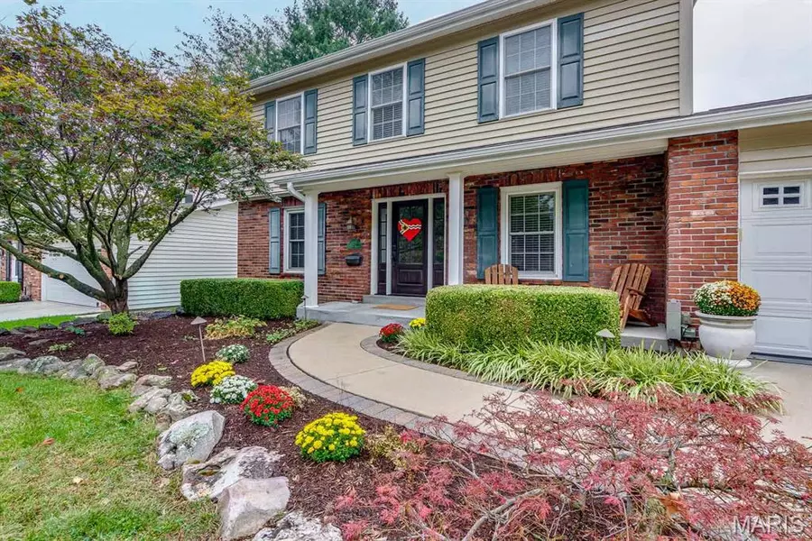 435 S Old Orchard AVE, St Louis, MO 63119