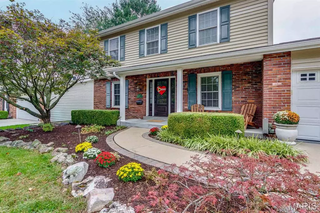 St Louis, MO 63119,435 S Old Orchard AVE