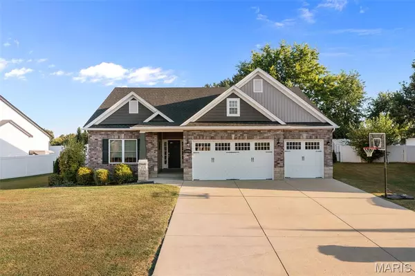 Pevely, MO 63070,1298 Riesling LN