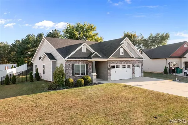Pevely, MO 63070,1298 Riesling LN