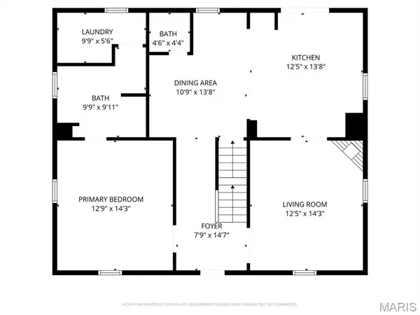 Freeburg, IL 62243,106 S Vine ST