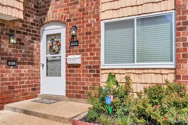 10507 Carroll Wood WAY,  St Louis,  MO 63128