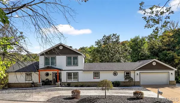 9381 E Vista DR, Hillsboro, MO 63050