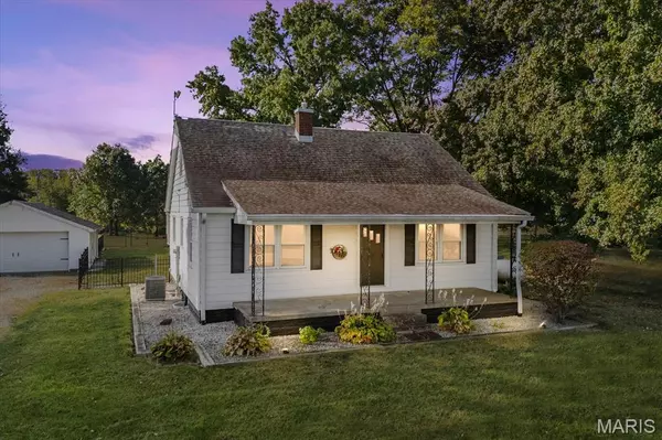 7312 Concordia RD, Belleville, IL 62223