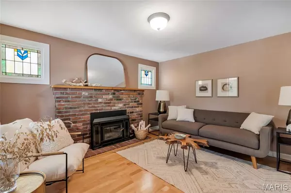 Richmond Heights, MO 63117,7572 Hiawatha AVE