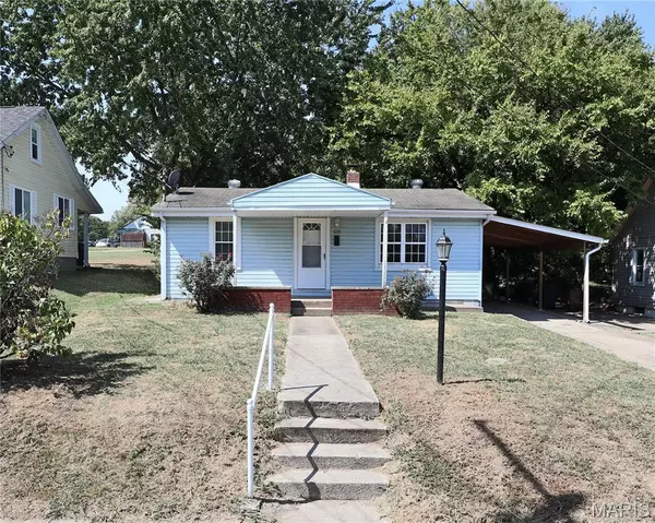 521 Louis ST, Cape Girardeau, MO 63703