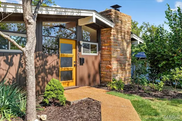 St Louis, MO 63126,1033 Coffey CT