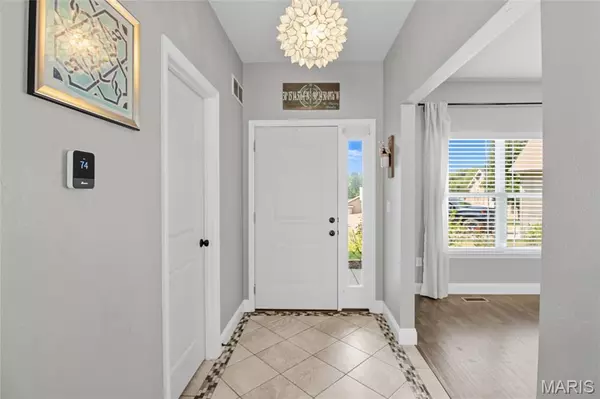 Herculaneum, MO 63048,203 Chadwyck CIR