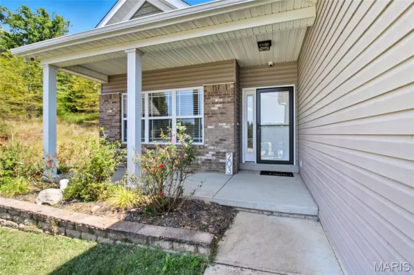 Herculaneum, MO 63048,203 Chadwyck CIR