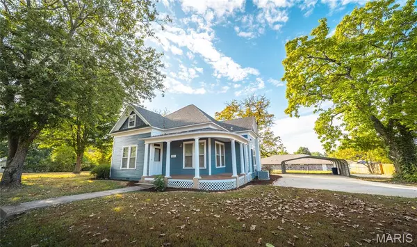 803 E Center, Salem, MO 65560