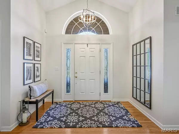 Edwardsville, IL 62025,1816 Augusta TRL