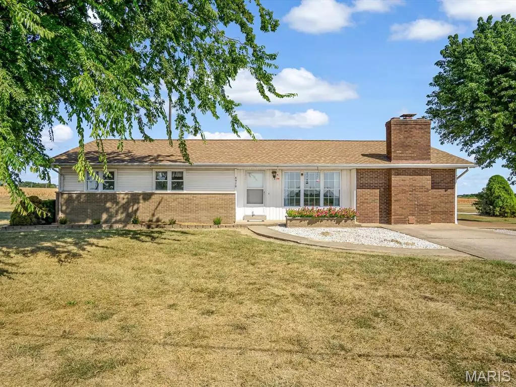 Columbia, IL 62236,8970 Trolley RD