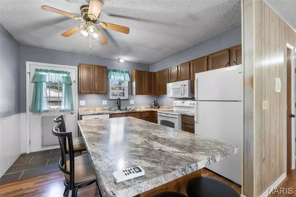 Perryville, MO 63775,1100 Ridge DR