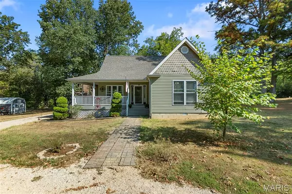 Puxico, MO 63960,23155 County Road 291