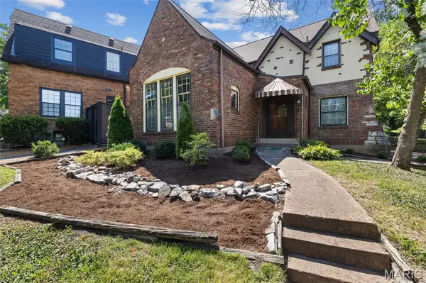 Brentwood, MO 63144,2023 Urban DR