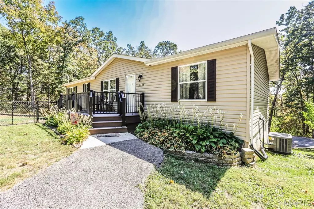 Dittmer, MO 63023,8408 Logans RUN