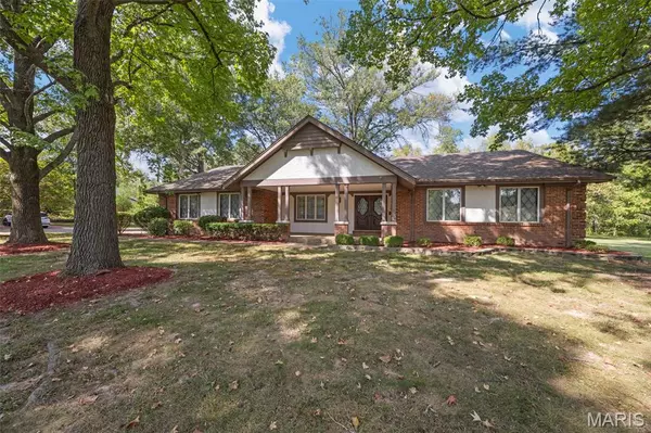 8360 Mexico RD, St Peters, MO 63376