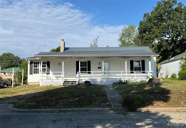 Lebanon, MO 65536,1122 Beverly DR