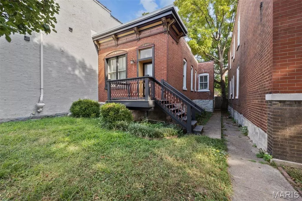 St Louis, MO 63118,2125 Utah ST