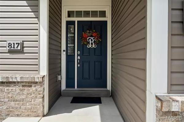 Cottleville, MO 63304,817 Brimley DR