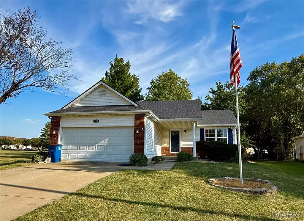 Glen Carbon, IL 62034,100 Bayhill BLVD