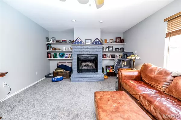 Collinsville, IL 62234,115 Southwood TRCE