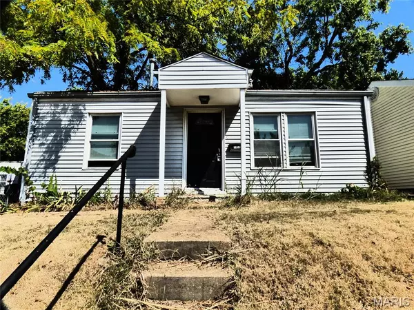 7059 Lansdowne AVE, St Louis, MO 63109