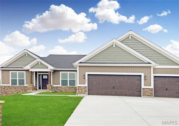 2425 Fiddlers Close RD #107 STB, Washington, MO 63090