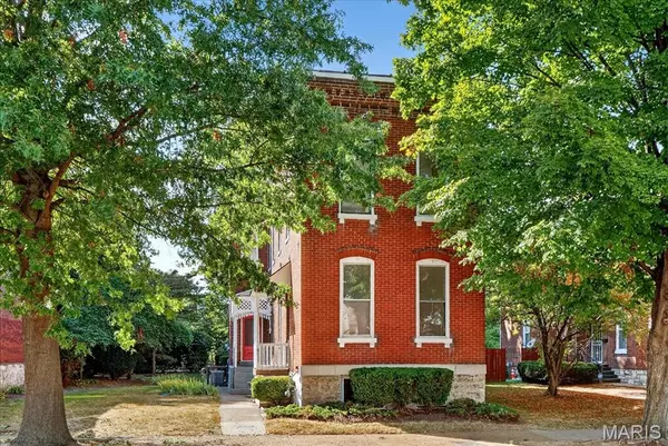 St Louis, MO 63118,4111 California AVE