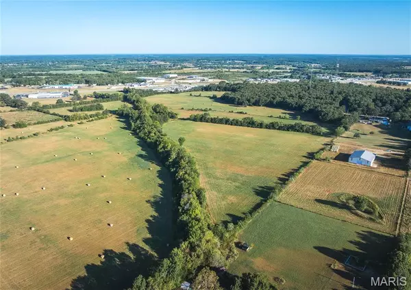 TBD Highway MM-Tract 3, Lebanon, MO 65536