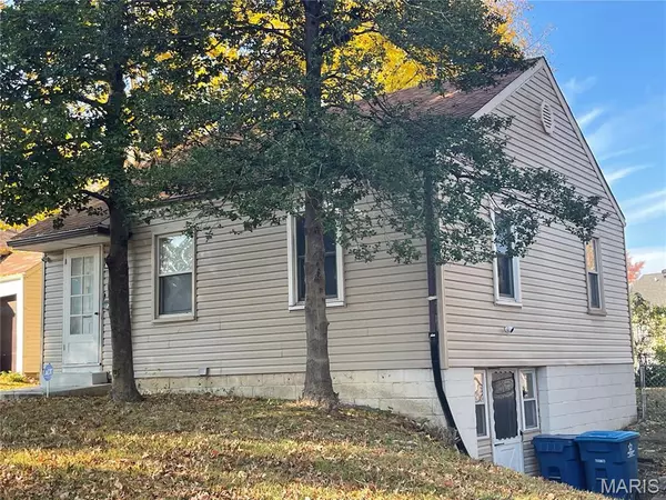 St Louis, MO 63121,7707 Horatio DR