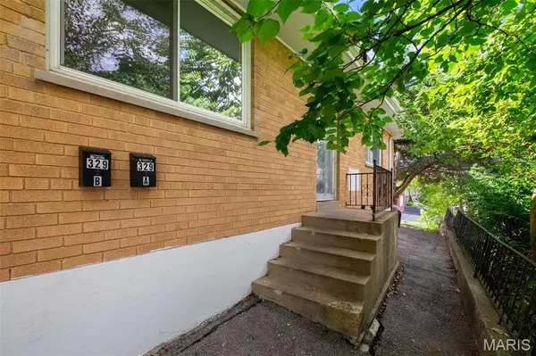 St Louis, MO 63111,329 Eichelberger ST