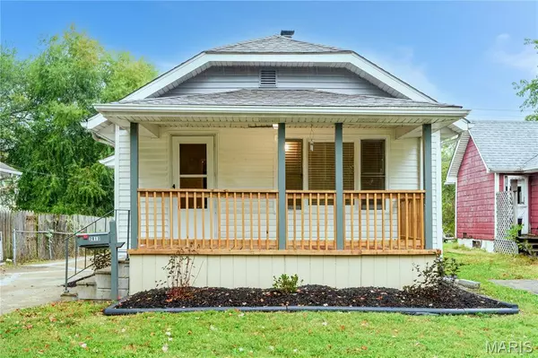 Granite City, IL 62040,2813 Myrtle AVE