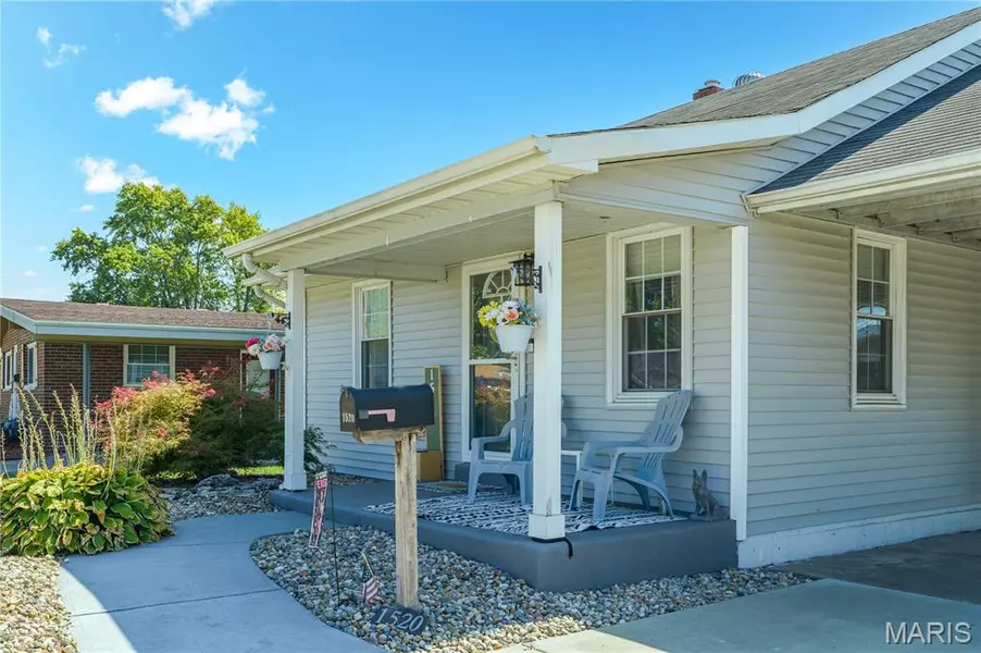 1520 Clark AVE, Granite City, IL 62040