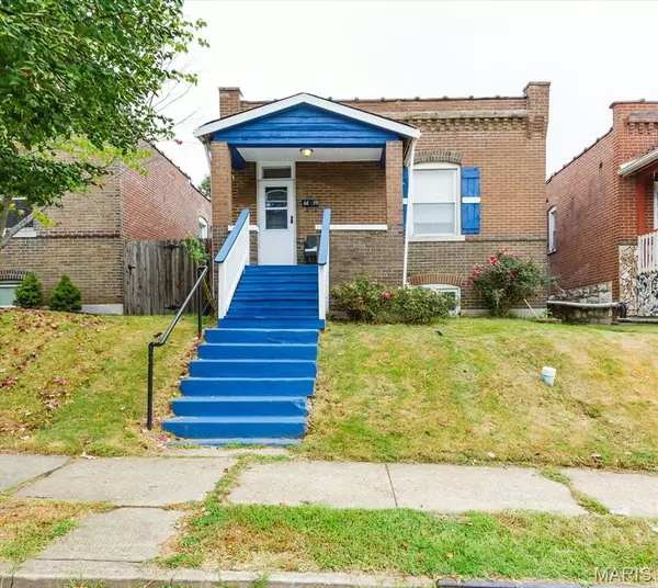 4419 Gannett ST, St Louis, MO 63116