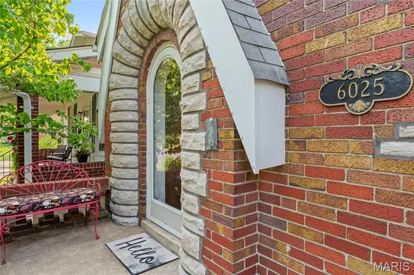 St Louis, MO 63116,6025 Leona