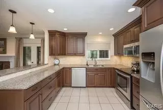 Ballwin, MO 63011,1036 Terracewood CIR