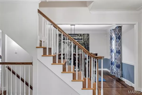 Chesterfield, MO 63017,1596 Adgers Wharf DR