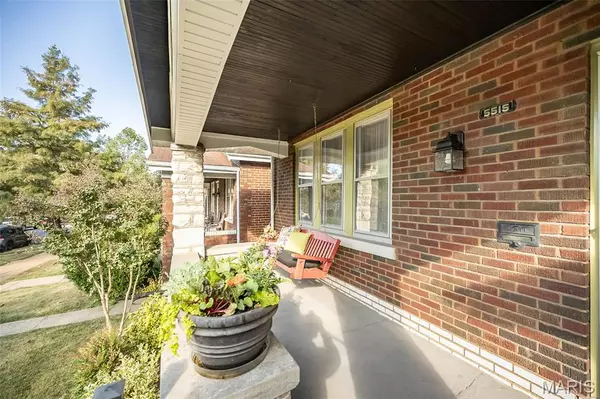 St Louis, MO 63109,5515 Itaska ST