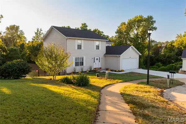 Arnold, MO 63010,2021 Saint Christopher WAY