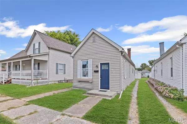 Dupo, IL 62239,122 N 3rd ST