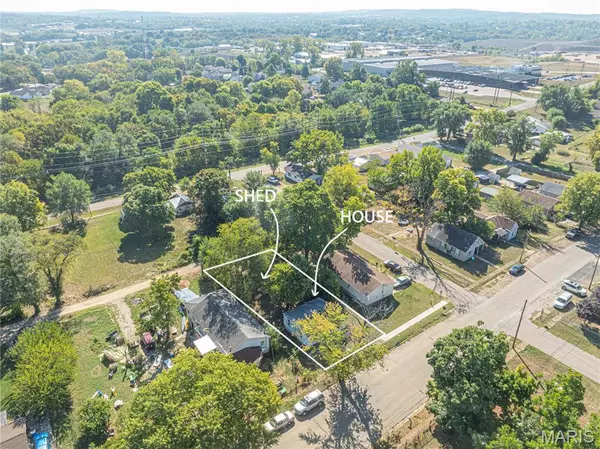 Desloge, MO 63601,508 S Vandervoot ST