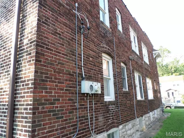 St Louis, MO 63115,5123 Greer AVE