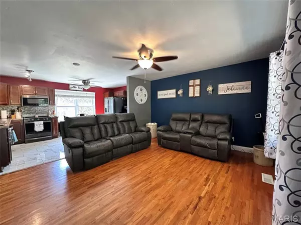 House Springs, MO 63051,3717 Carol Park RD