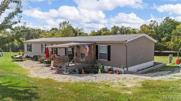951 N Hwy 79, Foley, MO 63347