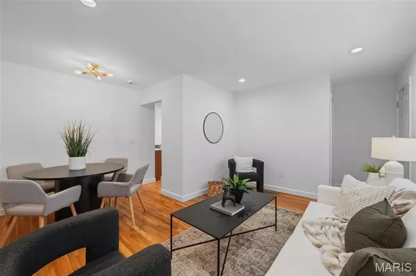 St Louis, MO 63118,3309 Missouri AVE